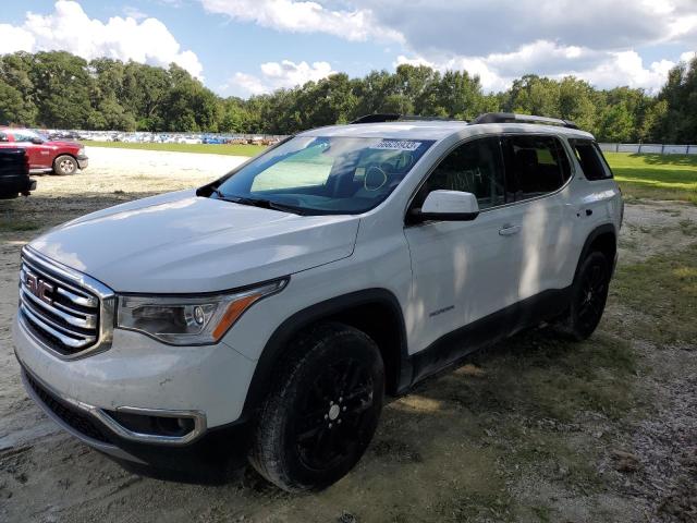 2018 GMC Acadia SLT1