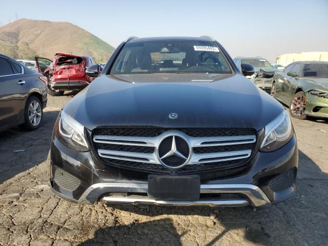 WDC0G5EB7KF590095 Mercedes-Benz GLC-Class GLC 350E 5