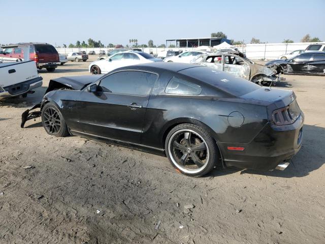 1ZVBP8AM2E5284954 Ford MUSTANG