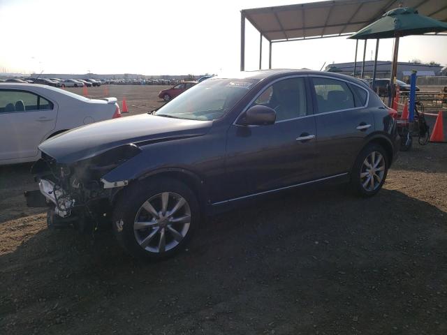 2008 INFINITI EX35 Base