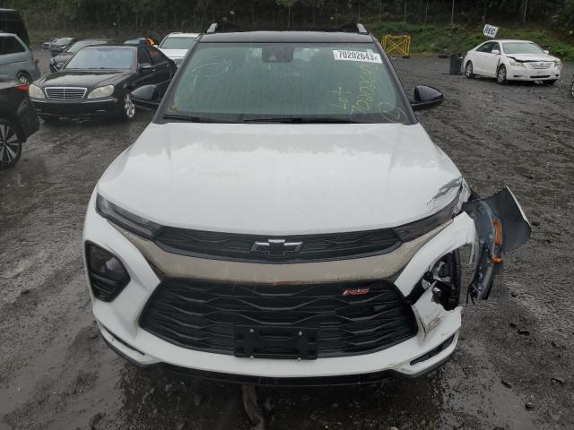 KL79MUSLXMB115027 | 2021 CHEVROLET TRAILBLAZE