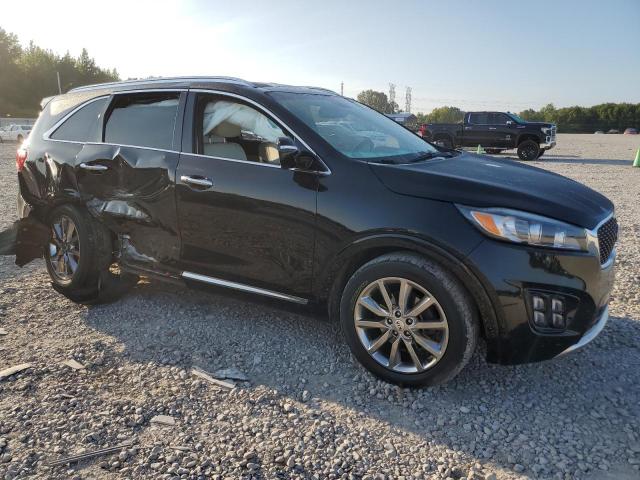 5XYPK4A59GG077688 KIA SORENTO SX