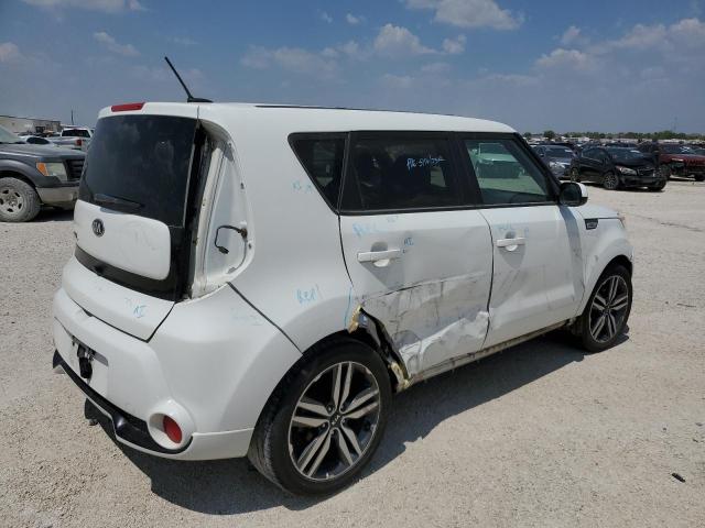 2016 Kia Soul + VIN: KNDJP3A59G7398709 Lot: 60074583