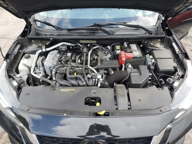 3N1AB8BV3MY210614 | 2021 NISSAN SENTRA S