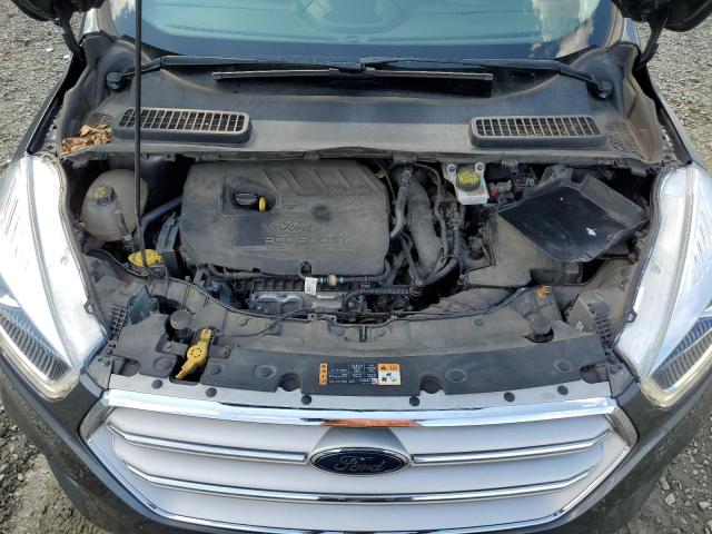 1FMCU9HD2JUC68843 2018 FORD ESCAPE, photo no. 11