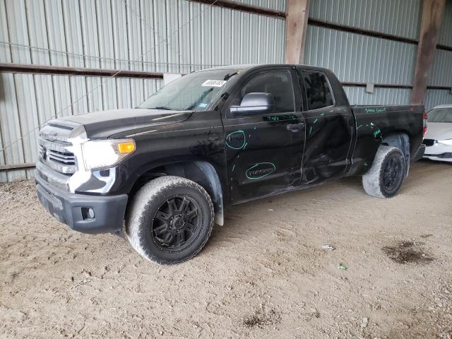 2017 Toyota Tundra 