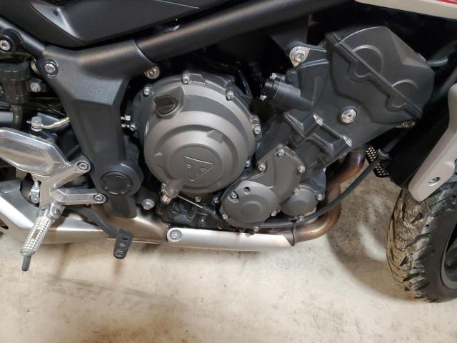 2022 TRIUMPH MOTORCYCLE TRIDENT 66 SMTL10UL8NTAF1122