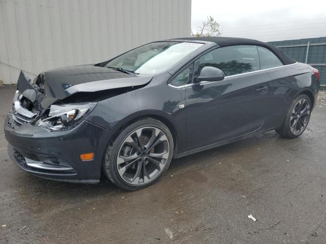 2016 Buick Cascada Premium