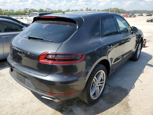 VIN WP1AA2A57JLB07603 2018 Porsche Macan no.3