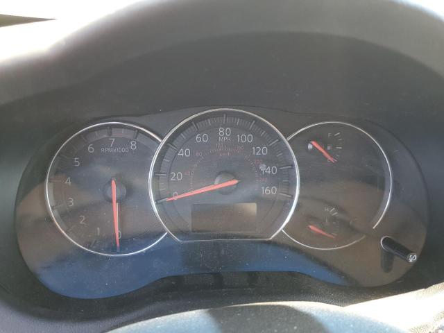 1N4AA5AP6EC440391 Nissan MAXIMA S