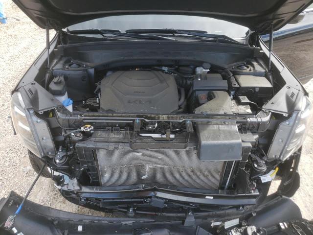 5XYP54HC4NG286930 KIA Telluride Sx
