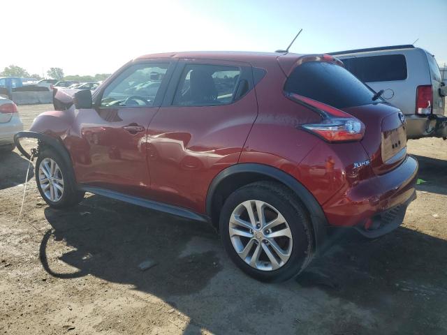 2016 NISSAN JUKE S - JN8AF5MR8GT608841