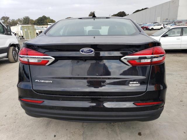 3FA6P0MU2LR100226 Ford FUSION SEL