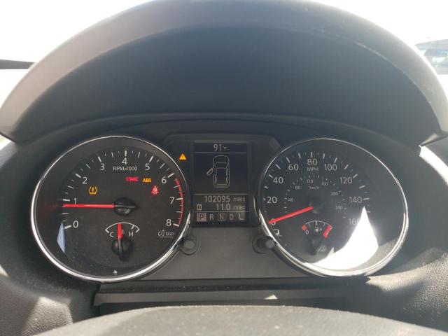 JN8AS5MT4EW615028 Nissan Rogue Select S