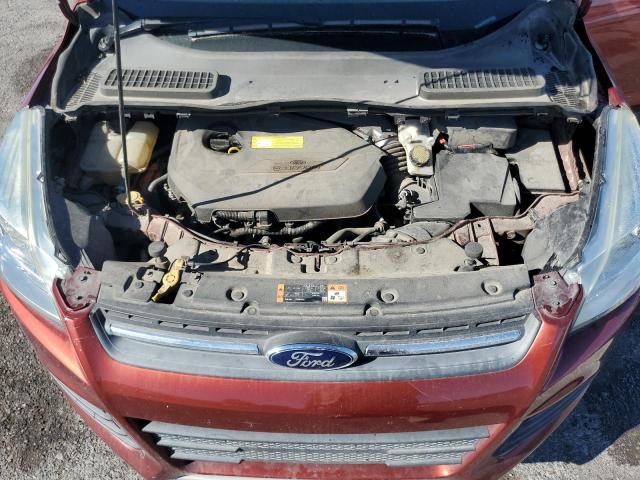 1FMCU9GX5GUB69566 Ford ESCAPE SE