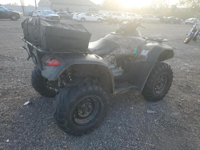 2006 HONDA TRX680 FA - 1HFTE336864100807