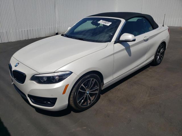 2021 BMW 230I - WBA2M7C02M7J29143
