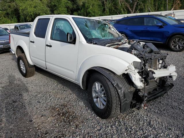 1N6AD0ER7KN877958 Nissan FRONTIER S
