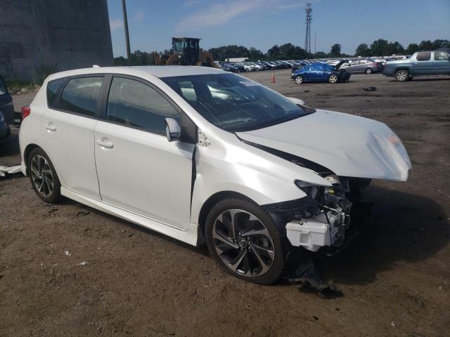 2018 Toyota Corolla Im VIN: JTNKARJEXJJ567909 Lot: 67870233