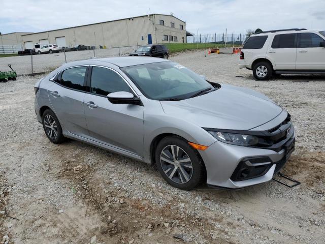 SHHFK7H39LU414183 Honda Civic Lx