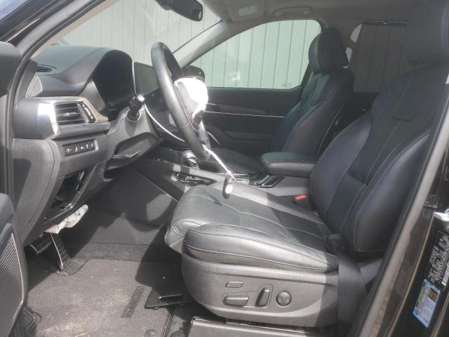 5XYP54HC4NG286930 KIA Telluride Sx