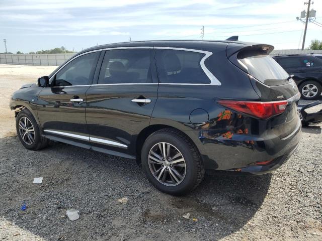 5N1DL0MN4KC526093 Infiniti QX60 LUXE 2