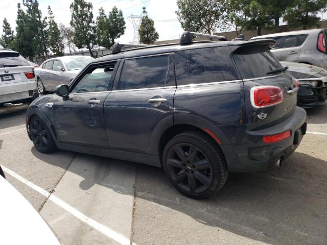 WMWLN9C54H2B32253 Mini Cooper S Clubman