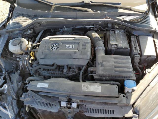 3VWM17AU8KM520677 Volkswagen Golf ALLTR 11