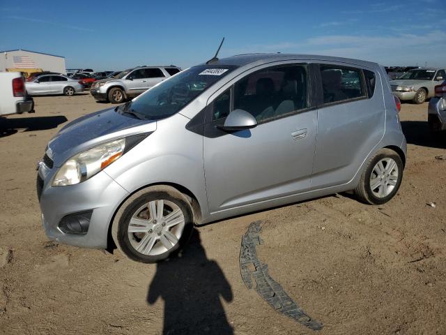 2014 Chevrolet Spark 1LT