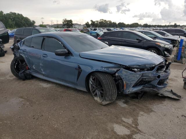 WBSGV0C07MCF24600 BMW M8