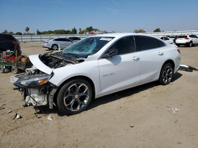 2019 Chevrolet Malibu RS