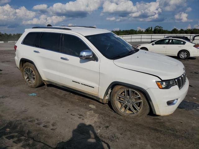 1C4RJEBG7KC656208 Jeep Grand Cherokee Limited
