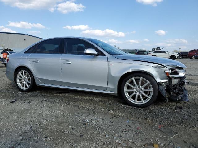 WAUFFAFL6EN041868 2014 AUDI A4, photo no. 4