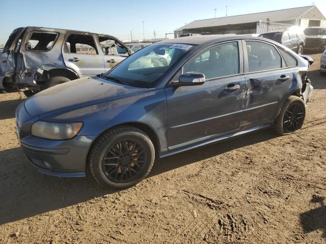 2007 Volvo S40 