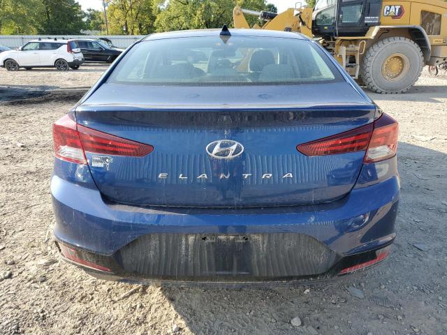 5NPD84LF3LH557865 Hyundai Elantra SE 6