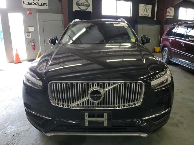 YV4BC0PL8G1077698 2016 VOLVO XC90, photo no. 5