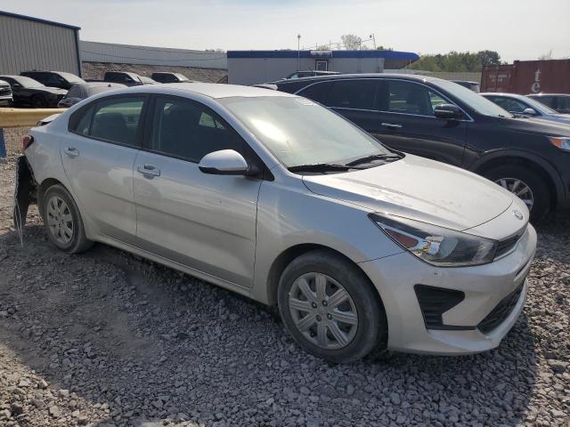 3KPA24AD5ME403556 Kia Rio LX 4