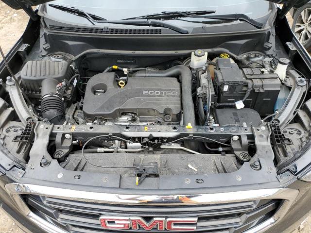 3GKALMEV1JL385570 GMC Terrain Sle
