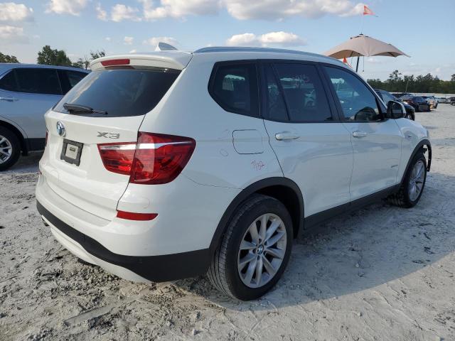 5UXWZ7C3XH0V94590 BMW X3 Sdrive28i