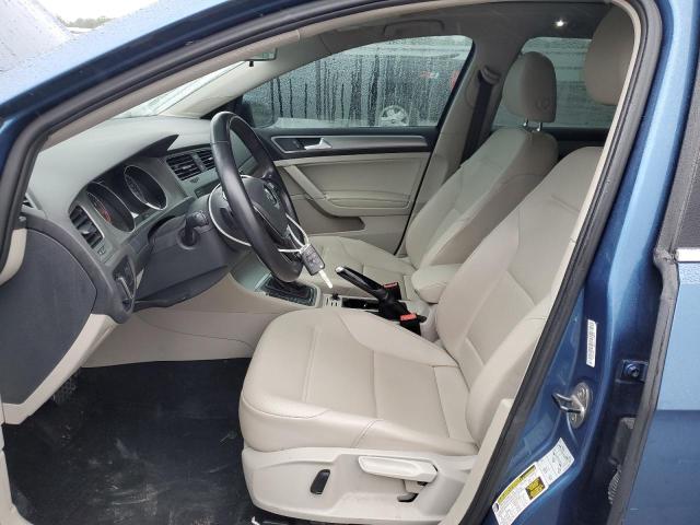 2016 VOLKSWAGEN GOLF SPORT - 3VWC17AU0GM521440