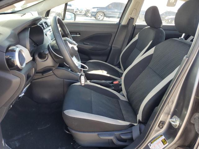 3N1CN8EV1ML825817 Nissan VERSA SV