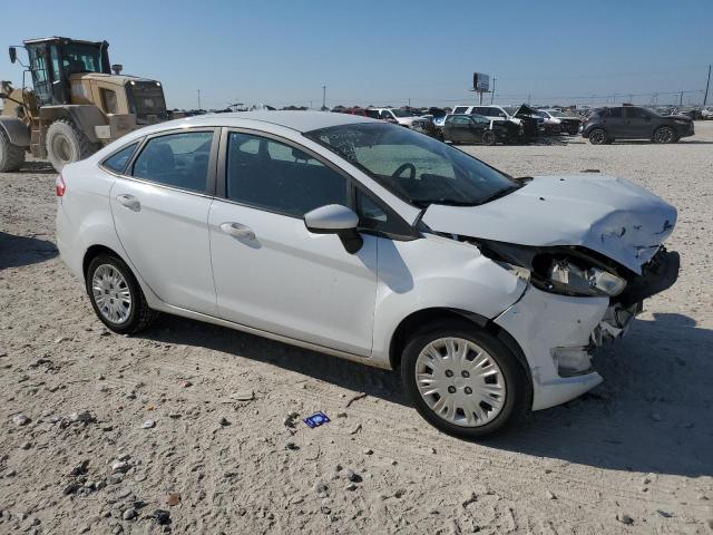 Vin: 3fadp4aj4gm147009, lot: 70118873, ford fiesta s 20164