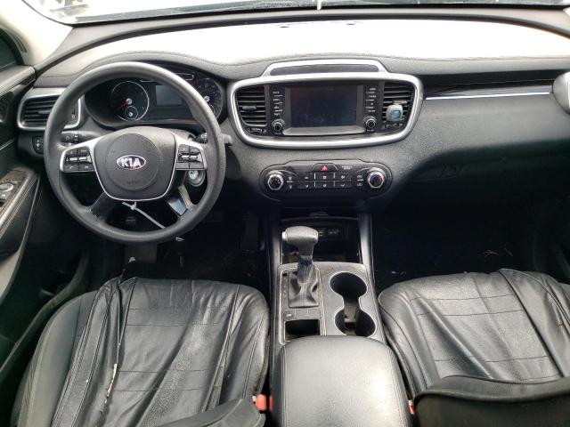 5XYPG4A5XLG621434 KIA SORENTO S