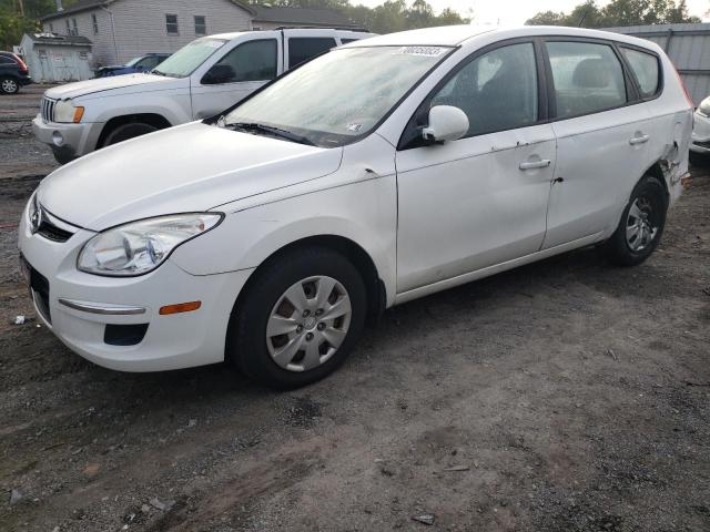 2011 Hyundai Elantra Touring GLS