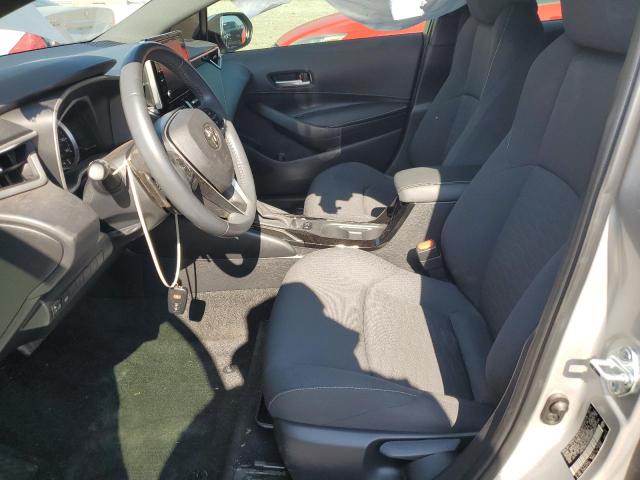 JTNK4RBE5K3043594 Toyota COROLLA SE
