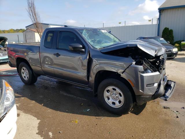 1N6ED1CM3NN666159 Nissan FRONTIER S