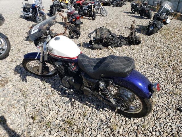 2011 HONDA VT750 RS JH2RC5884BK000152