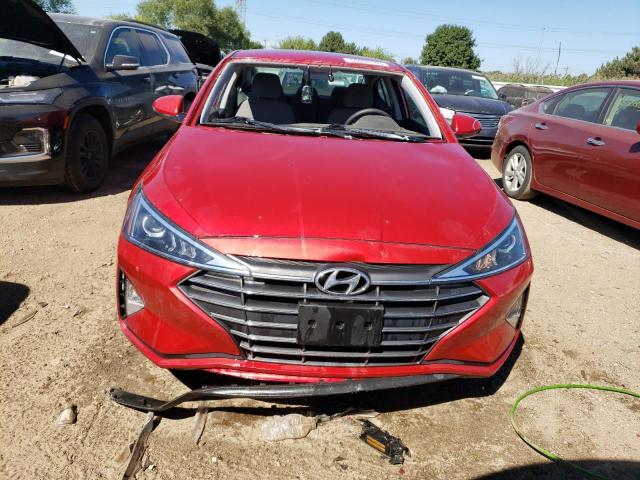 5NPD84LF7LH553981 Hyundai Elantra SE 5