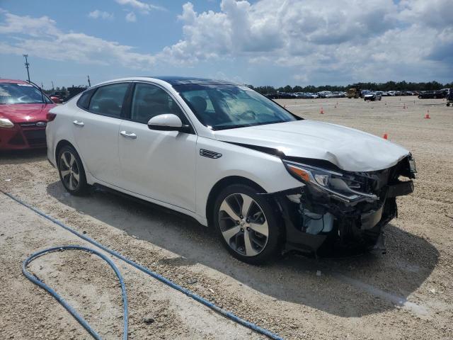5XXGT4L34KG368458 KIA Optima Lx