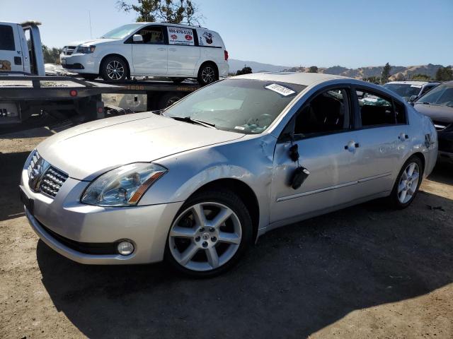 2005 Nissan Maxima SE